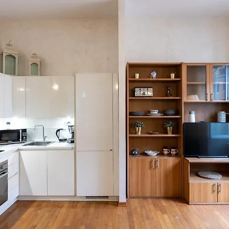 Saint Peter Home By Rental In Rome-2