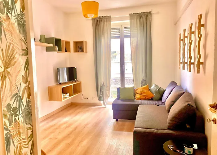 Casa Carlotta
